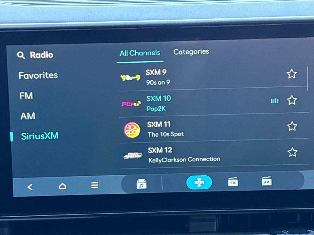 2027 Hyundai KONA SEL Sport FWD