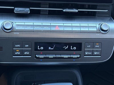 2027 Hyundai KONA SEL Sport FWD