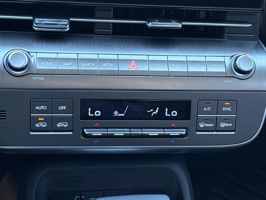 2027 Hyundai KONA SEL Sport FWD