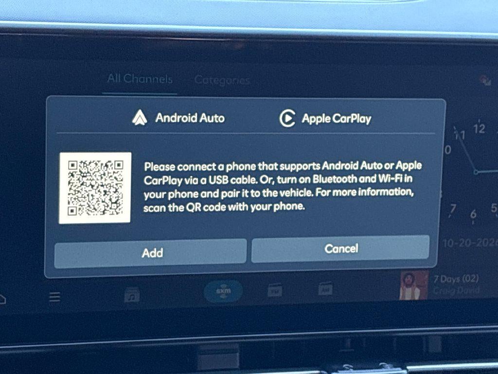 2027 Hyundai KONA SEL Sport FWD