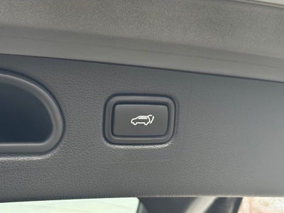 2020 Hyundai TUCSON Sport