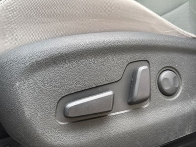 2020 Hyundai TUCSON Sport