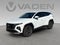 2026 Hyundai TUCSON Blue