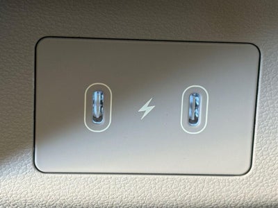 2026 Hyundai TUCSON Blue