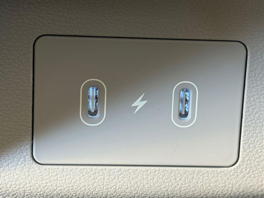 2026 Hyundai TUCSON Blue