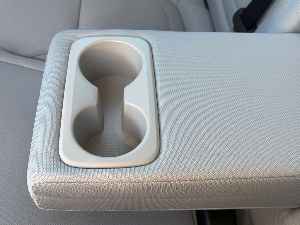 2026 Hyundai TUCSON Blue