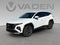 2026 Hyundai TUCSON Blue