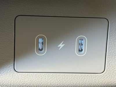 2026 Hyundai TUCSON Blue