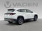 2026 Hyundai TUCSON Blue
