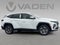 2026 Hyundai TUCSON Blue