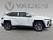 2026 Hyundai TUCSON Blue