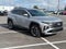 2026 Hyundai TUCSON HYBRID SEL FWD