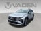 2026 Hyundai TUCSON HYBRID SEL FWD