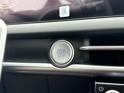 2026 Hyundai TUCSON HYBRID SEL FWD