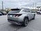 2026 Hyundai TUCSON HYBRID SEL FWD