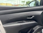 2026 Hyundai TUCSON HYBRID SEL FWD