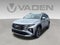 2026 Hyundai TUCSON HYBRID SEL FWD