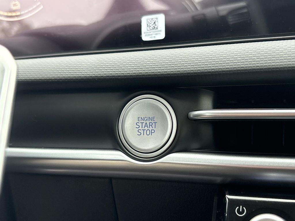 2026 Hyundai TUCSON HYBRID SEL FWD
