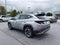 2026 Hyundai TUCSON HYBRID SEL FWD