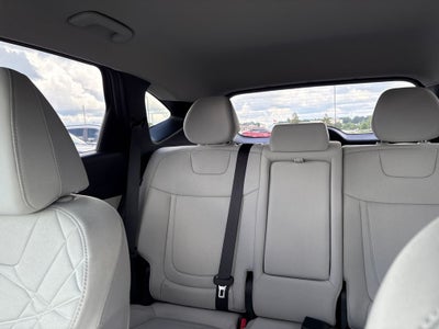 2026 Hyundai TUCSON PLUG-IN HYBRID SEL
