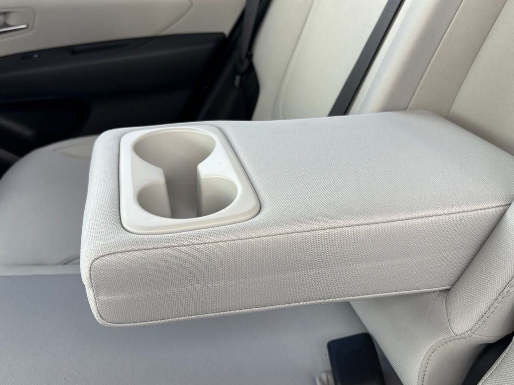 2026 Hyundai TUCSON PLUG-IN HYBRID SEL