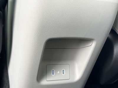 2026 Hyundai TUCSON PLUG-IN HYBRID SEL