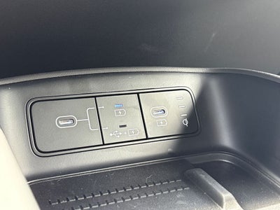 2026 Hyundai IONIQ 5 N AWD