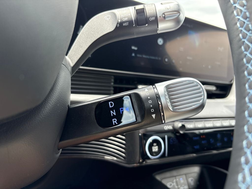 2026 Hyundai IONIQ 5 N AWD