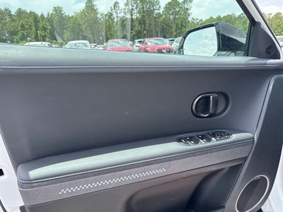 2026 Hyundai IONIQ 5 N AWD
