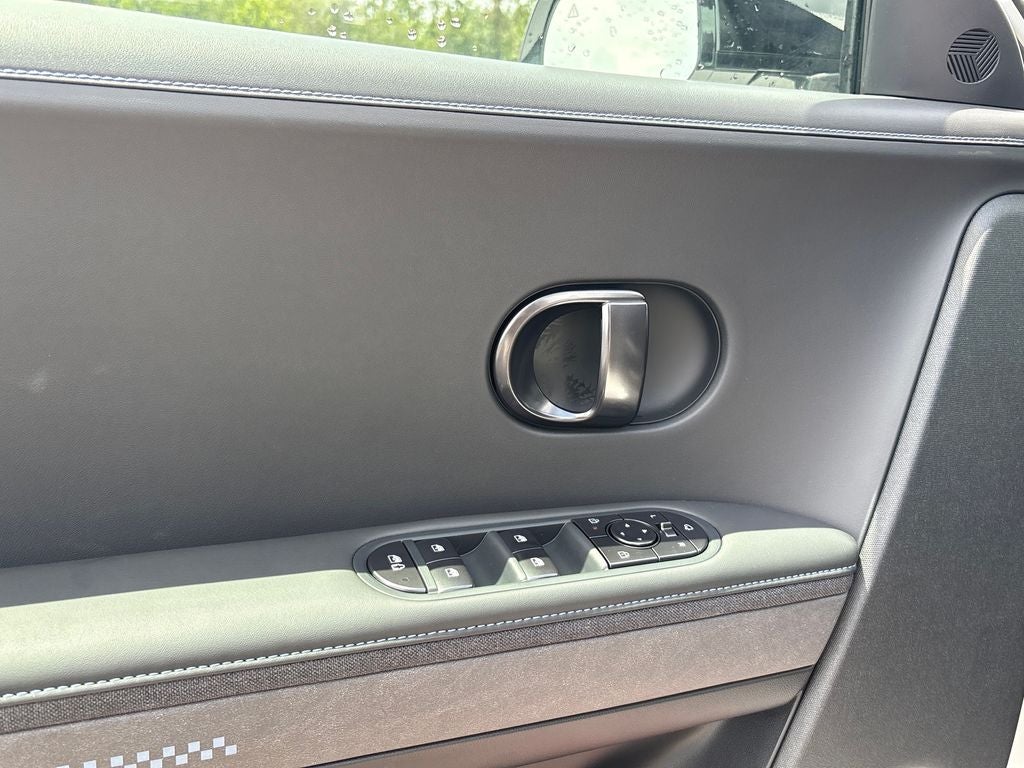 2026 Hyundai IONIQ 5 N AWD