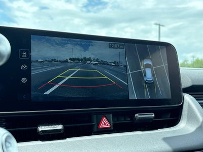 2026 Hyundai IONIQ 5 N AWD