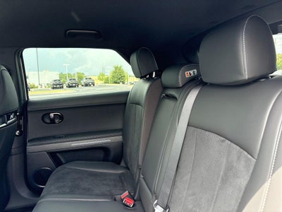 2026 Hyundai IONIQ 5 N AWD