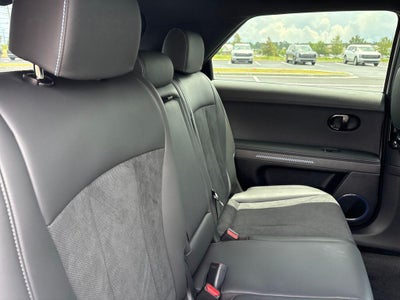 2026 Hyundai IONIQ 5 N AWD