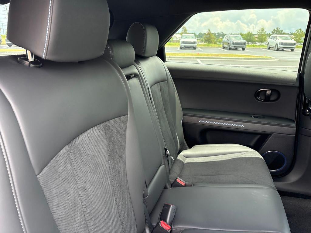 2026 Hyundai IONIQ 5 N AWD