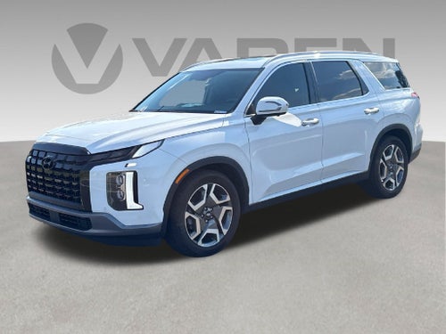 2024 Hyundai PALISADE SEL Premium