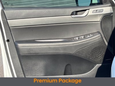 2024 Hyundai PALISADE SEL Premium