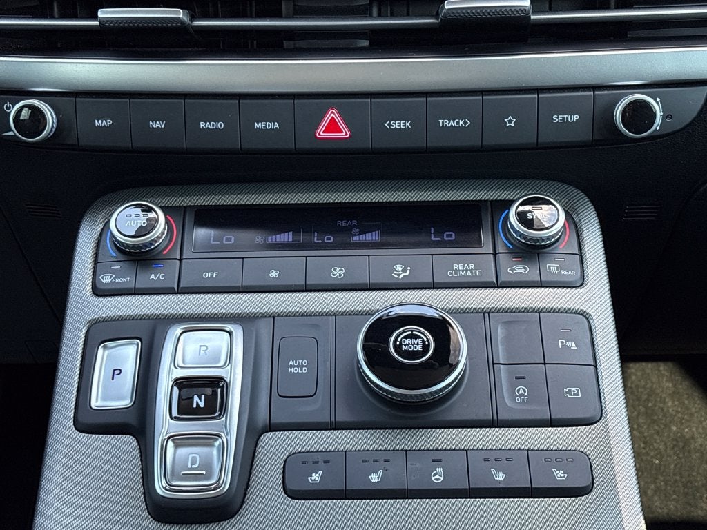 2024 Hyundai PALISADE SEL Premium