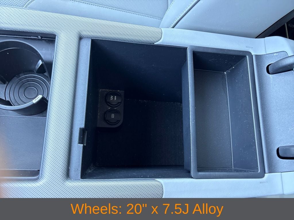 2024 Hyundai PALISADE SEL 7 Passenger