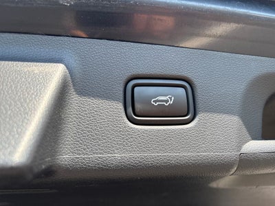 2024 Hyundai PALISADE SEL 7 Passenger