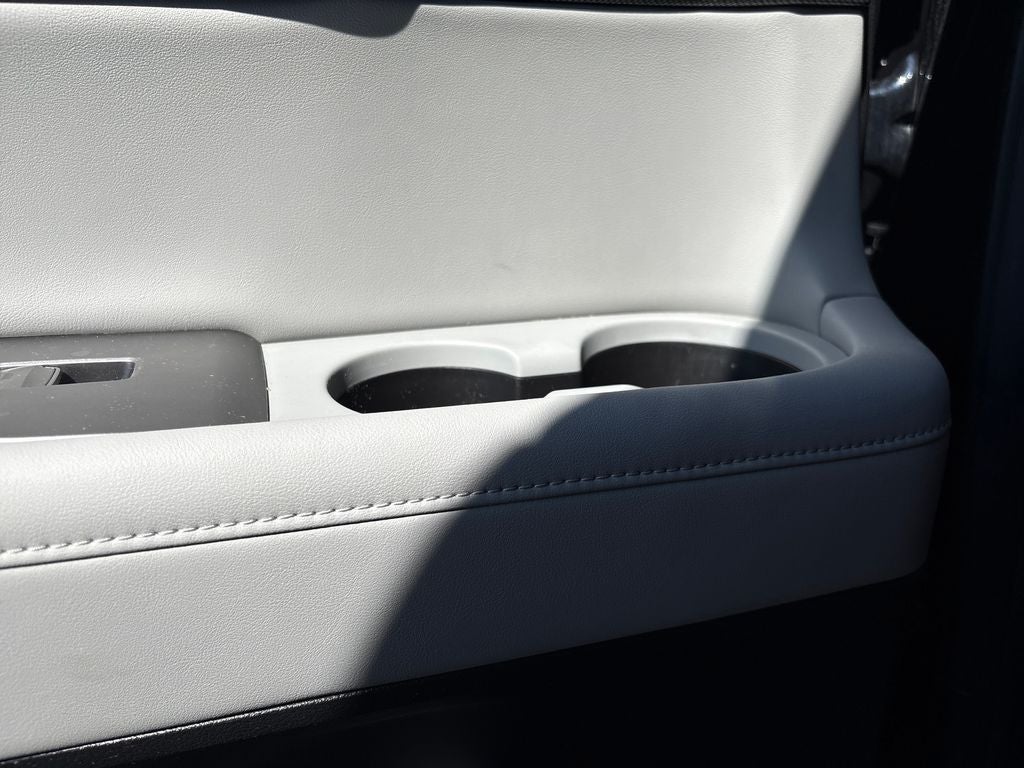 2024 Hyundai PALISADE SEL 7 Passenger
