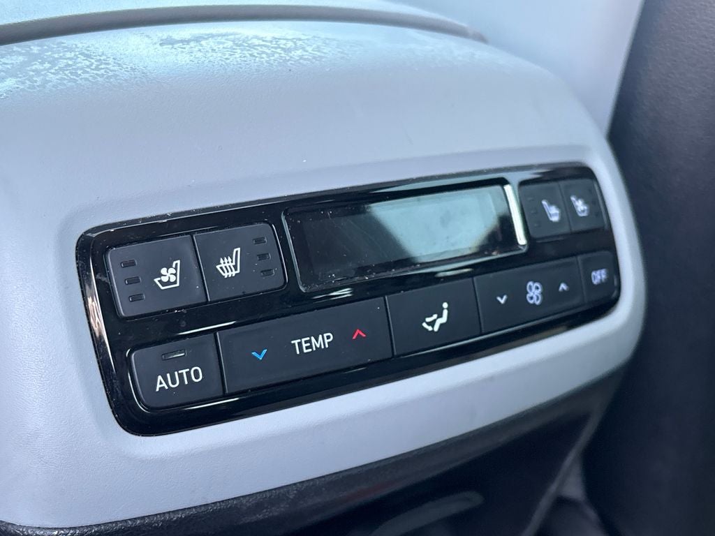 2024 Hyundai PALISADE SEL 7 Passenger