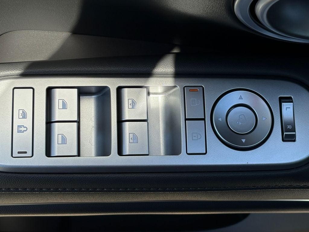 2026 Hyundai PALISADE HYBRID Blue SEL Premium 8P