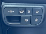 2026 Hyundai PALISADE HYBRID Blue SEL Premium 8P