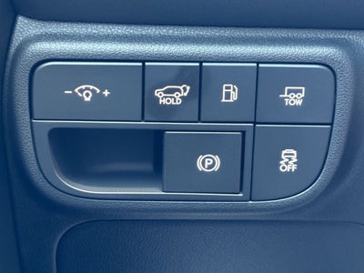 2026 Hyundai PALISADE HYBRID Blue SEL Premium 8P