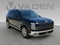 2026 Hyundai PALISADE HYBRID Blue SEL Premium 8P