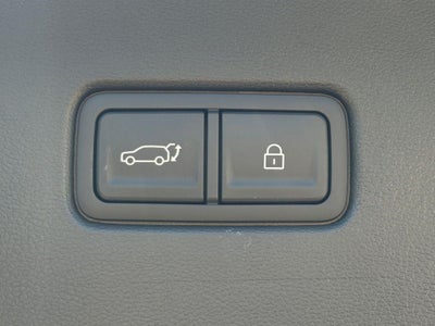 2026 Hyundai PALISADE HYBRID Blue SEL Premium 8P