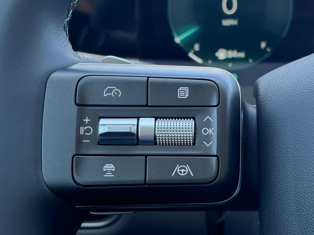 2026 Hyundai PALISADE HYBRID Blue SEL Premium 8P