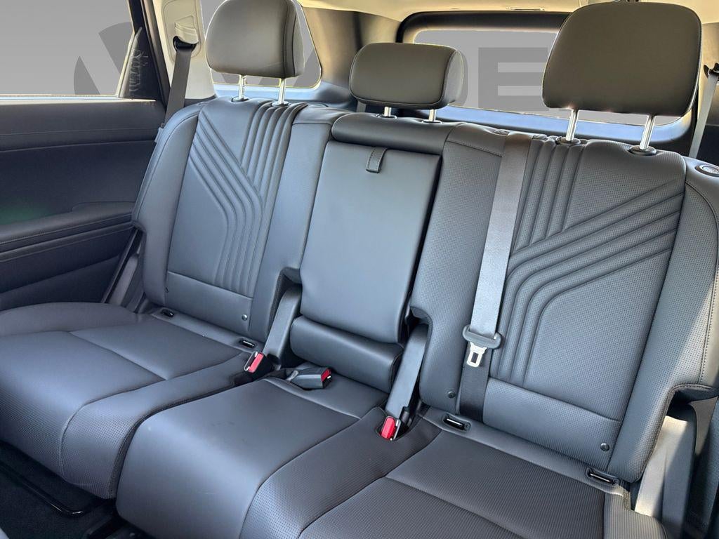 2026 Hyundai PALISADE HYBRID Blue SEL Premium 8P