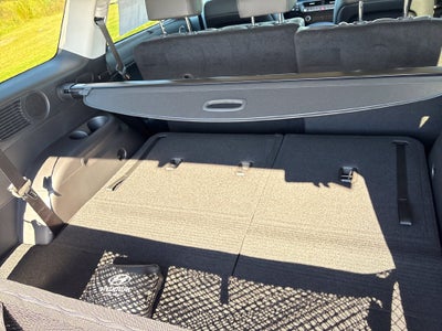 2027 Hyundai PALISADE HYBRID Blue SEL Premium 8P
