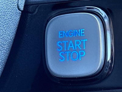 2027 Hyundai PALISADE HYBRID Blue SEL Premium 8P